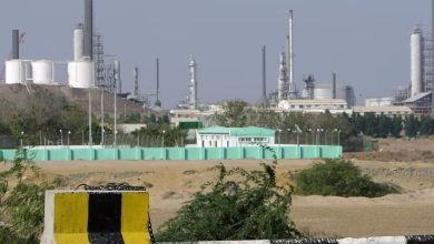 منشأة نفطية في اليمن - أرشيف - / Gettyimages.ru