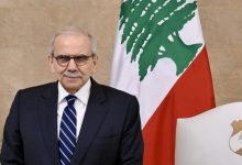 رئيس الحكومة اللبنانية نواف سلام / AP