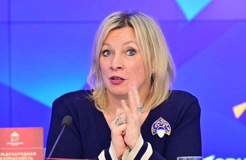 Pavel Kashaev / Globallookpress