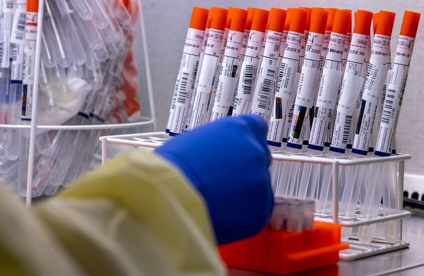 Jens Büttner / Globallookpress