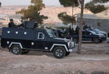 قوات الأمن الداخلي في سوريا - أرشيف - / RT