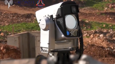 الجيش الإسرائيلي يكشف عن "سلاح المستقبل" / RT