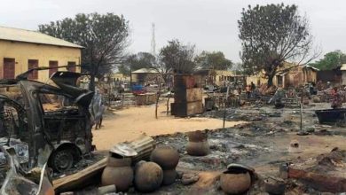 الفاشر - أرشيف - / Gettyimages.ru