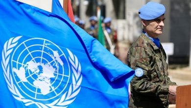 Ali Hashisho / Globallookpress