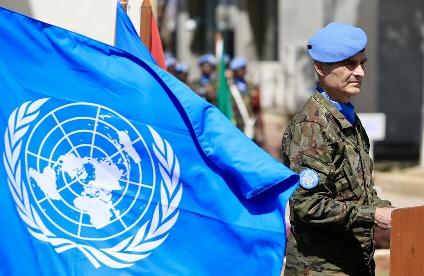 Ali Hashisho / Globallookpress