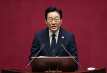 الرئيس الكوري الجنوبي لي جيه ميونغ / Gettyimages.ru