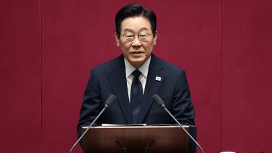 الرئيس الكوري الجنوبي لي جيه ميونغ / Gettyimages.ru