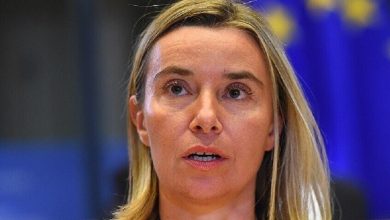 فيديريكا موغيريني