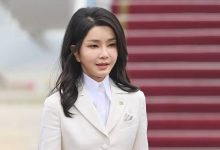 كيم كيونغ-هي