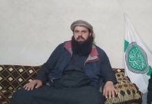 العميل السري، خالد المسعود