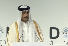 محمد بن عبد الرحمن آل ثاني