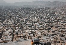 كابول / Gettyimages.ru