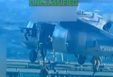 الصورة ملتقطة من الفيديو