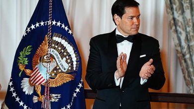 وزير الخارجية الأمريكي ماركو روبيو / Gettyimages.ru