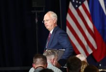 صورة من الأرشيف - رئيس الصندوق الروسي للاستثمارات المباشرة كيريل دميترييف / Sputnik