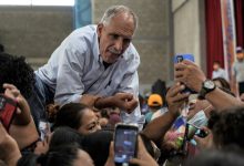 Camilo Freedman/dpa / Legion-Media