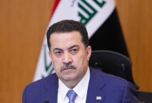 رئيس الحكومة العراقية محمد شياع السوداني / - Media Office of the Prime Minister / RT