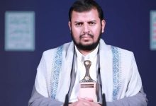 زعيم التيار الشيعي الوطني العراقي مقتدى الصدر / - Al IRAQIYA TV / RT