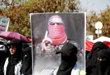 "أبو عبيدة" / Gettyimages.ru