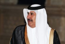 رئيس الوزراء القطري الأسبق الشيخ حمد بن جاسم / Gettyimages.ru
