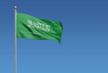 السعودية / AP