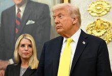 دونالد ترامب / AP