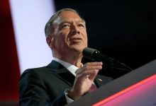 وزير الخارجية الأمريكي الأسبق مايك بومبيو / Gettyimages.ru