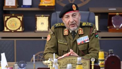 محمد علي الحداد