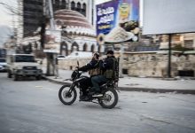 حلب-سوريا / Moawia Atrash / Globallookpress