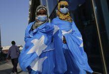 قطر: ندعم سيادة الصومال ونجدد إدانتنا لاعتراف إسرائيل بإقليم "صومالي لاند" / AP