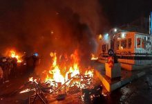 Social Media / Globallookpress