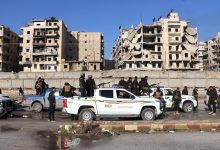 Stringer / Globallookpress