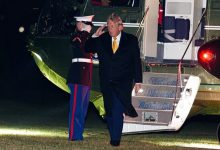 Aaron Schwartz - Pool via CNP / Globallookpress