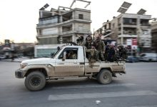 Moawia Atrash / Globallookpress