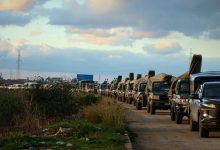 (وكالة الأنباء السورية)