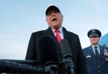 الرئيس الأمريكي دونالد ترامب / Gettyimages.ru