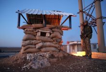 أحد أفراد الجيش السوري / الإخبارية السورية