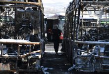 © Shadati / Globallookpress