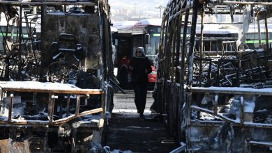 © Shadati / Globallookpress