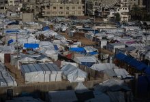 Omar Ashtawy / Globallookpress