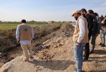 "هيئة المفقودين" في سوريا / RT