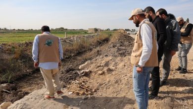 "هيئة المفقودين" في سوريا / RT