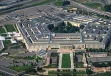 الجنرال كين / AP