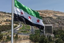 سوريا / Gettyimages.ru