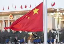 Xie Han / Globallookpress