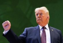 الرئيس الأمريكي دونالد ترامب / AP