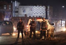 سوريا.. وزارة الداخلية تمنع دخول الدوريات العسكرية إلى عدد من الأماكن العامة / RT