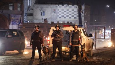 سوريا.. وزارة الداخلية تمنع دخول الدوريات العسكرية إلى عدد من الأماكن العامة / RT