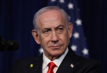 رئيس الوزراء الإسرائيلي بنيامين نتنياهو / Gettyimages.ru