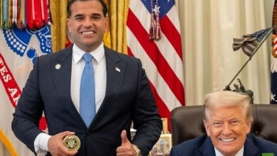 صورة من مواقع التواصل / RT